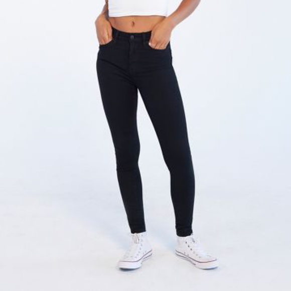 Urban Outfitters Denim - Urban Outfitters BDG High-Rise Skinny Jeans 25W